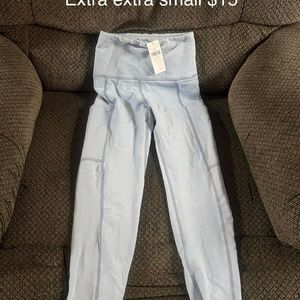 American Eagle Leggings